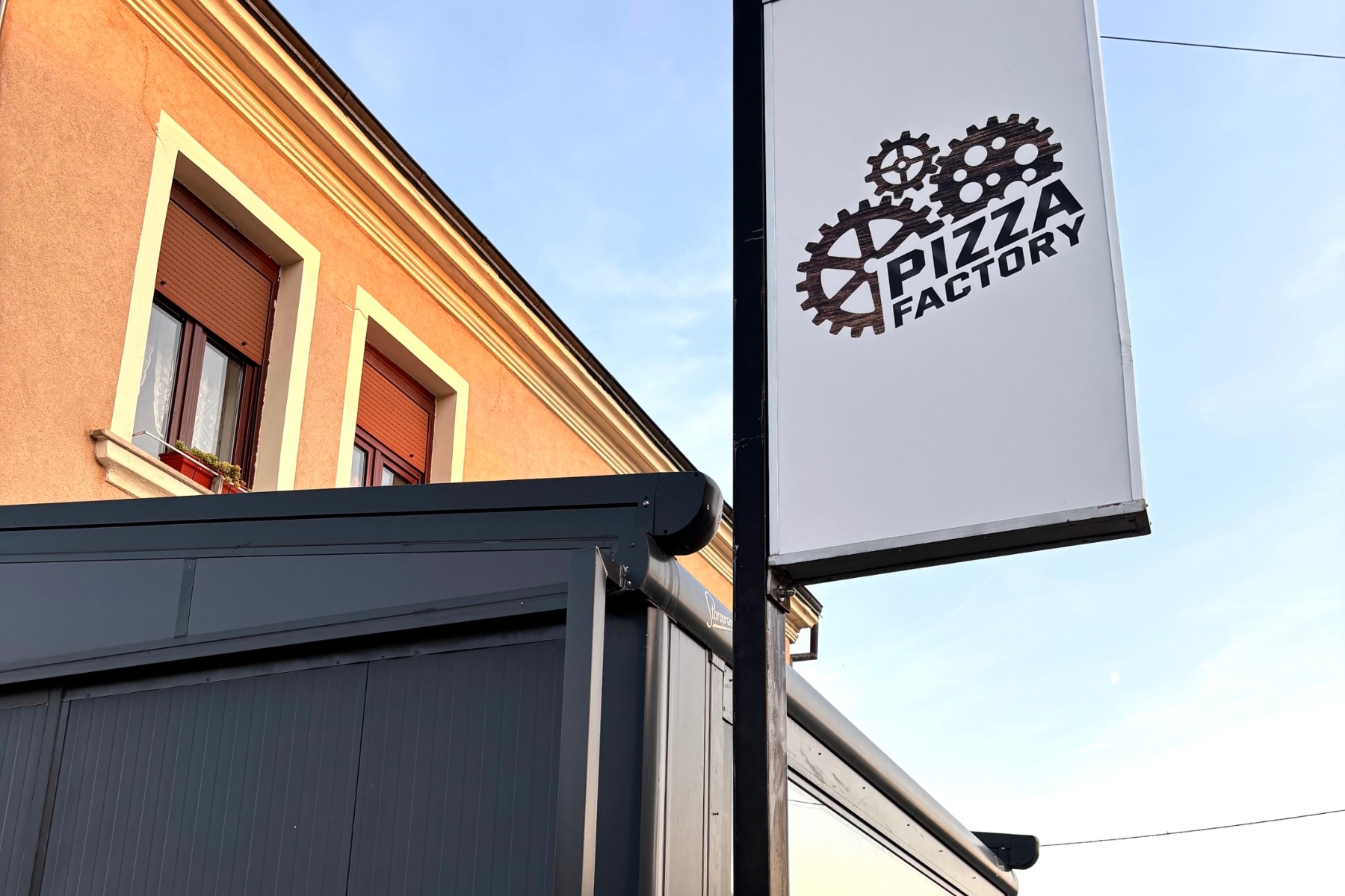Posjetio sam kvartovsku pizzeriju u Zagrebu i shvatio zašto ima ocjenu 4.8
