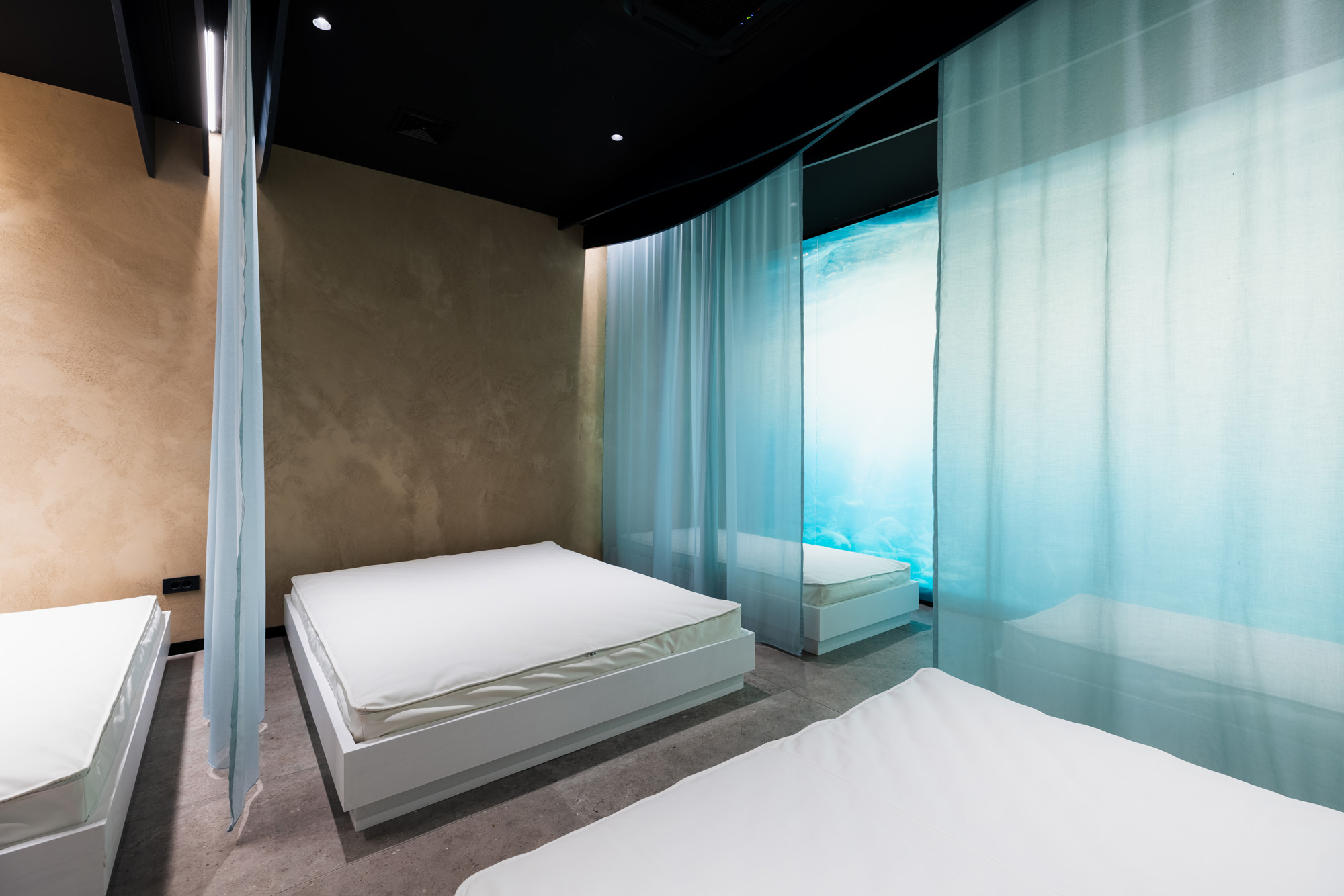 Saune, jacuzzi i uživanje pod zvijezdama: U Zagorju otvorena nova wellness oaza