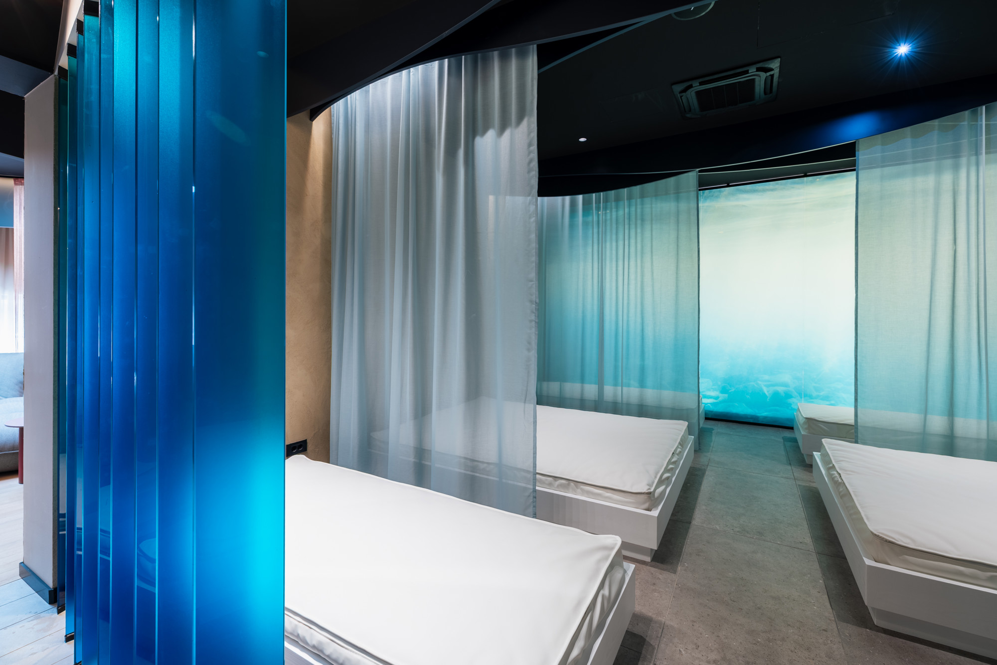 Saune, jacuzzi i uživanje pod zvijezdama: U Zagorju otvorena nova wellness oaza