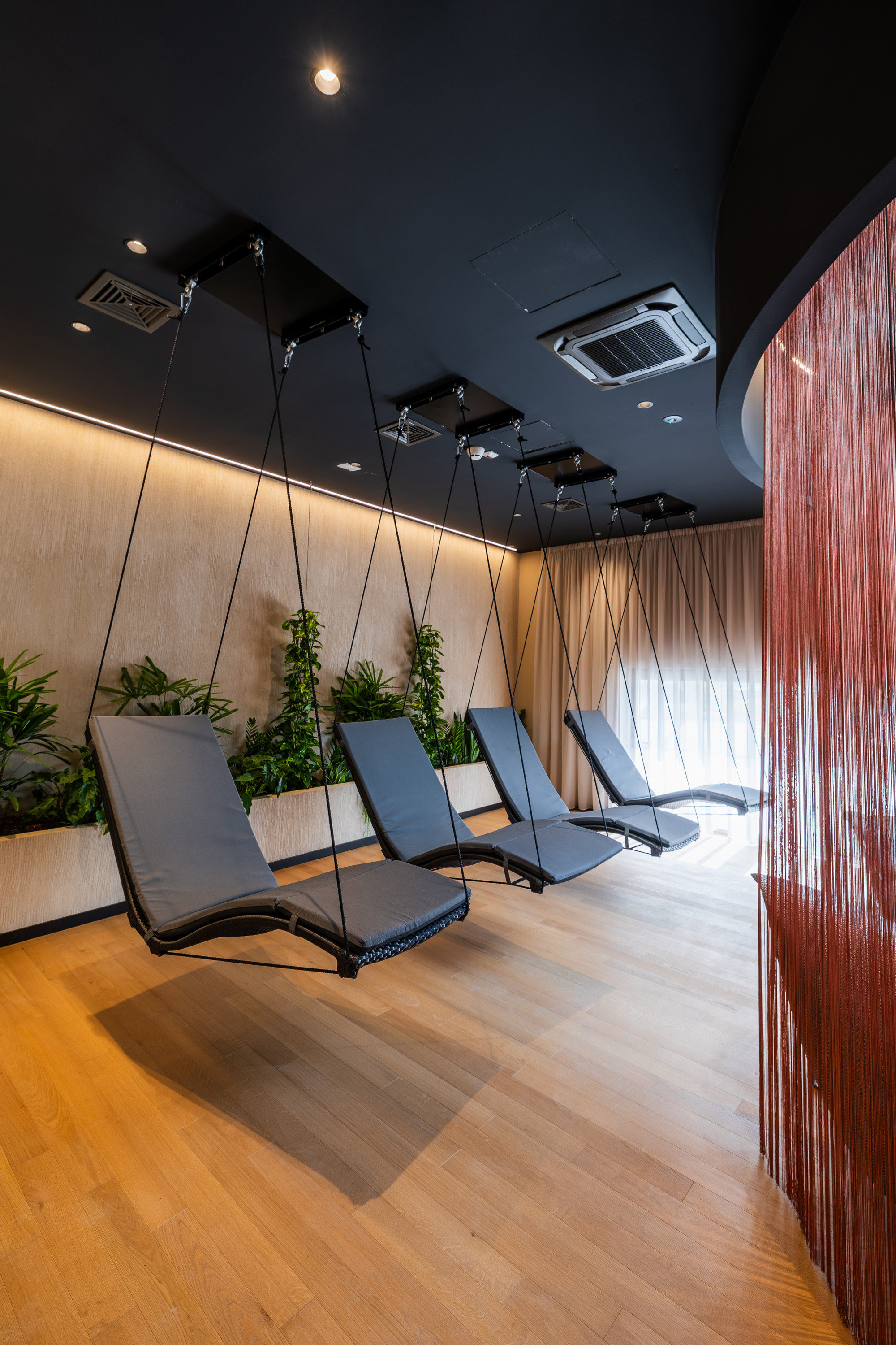 Saune, jacuzzi i uživanje pod zvijezdama: U Zagorju otvorena nova wellness oaza
