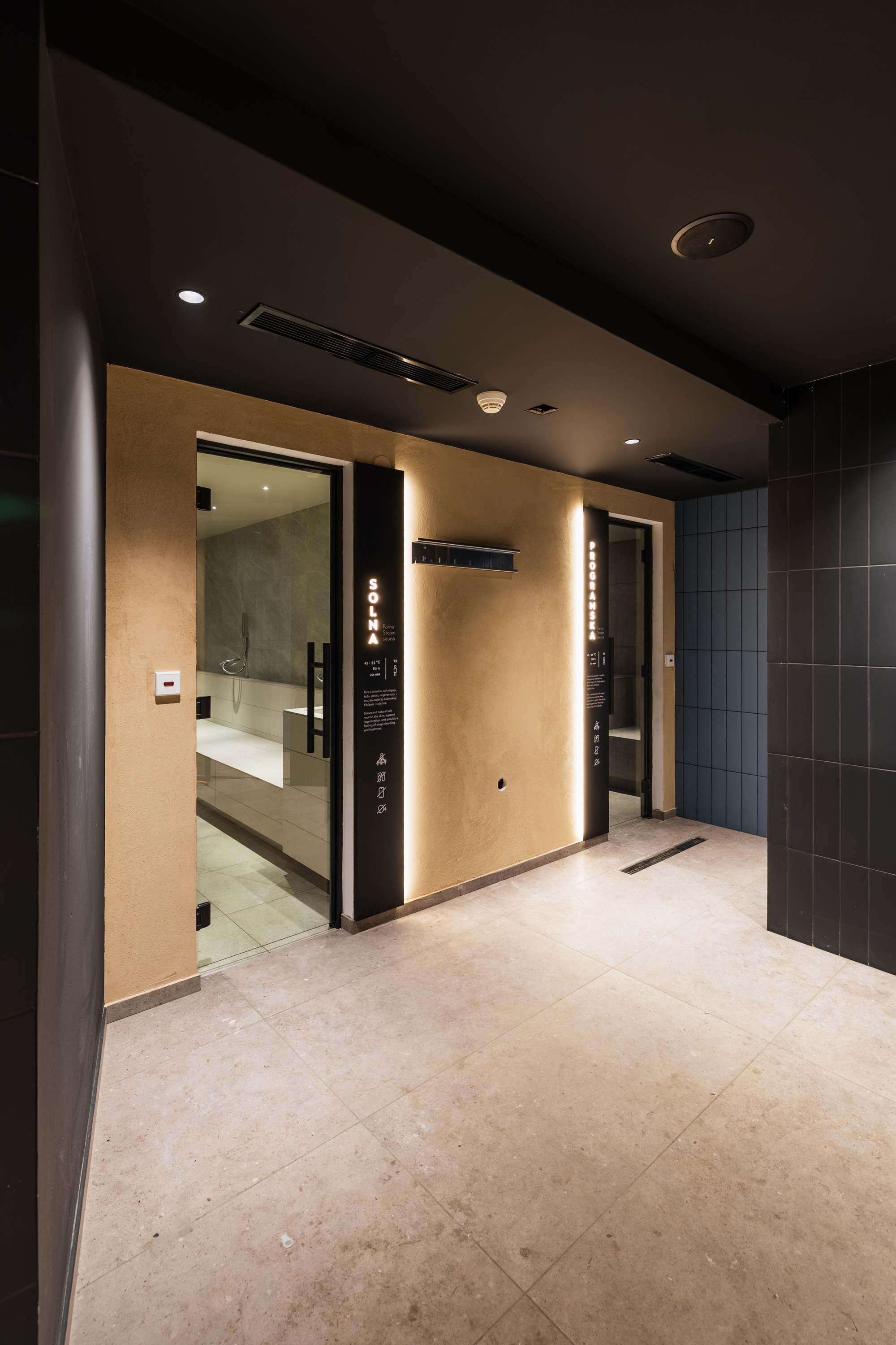 Saune, jacuzzi i uživanje pod zvijezdama: U Zagorju otvorena nova wellness oaza