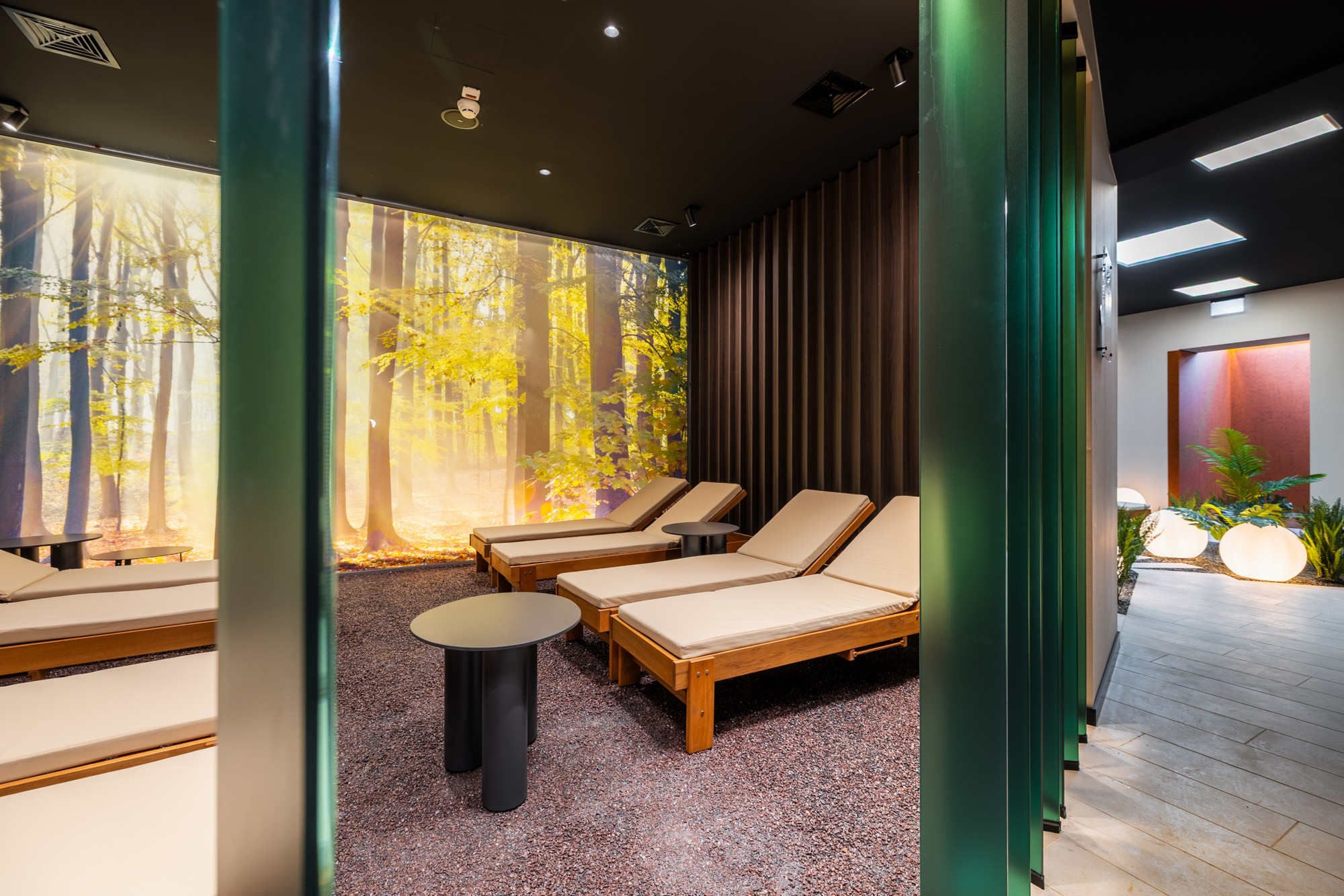 Saune, jacuzzi i uživanje pod zvijezdama: U Zagorju otvorena nova wellness oaza