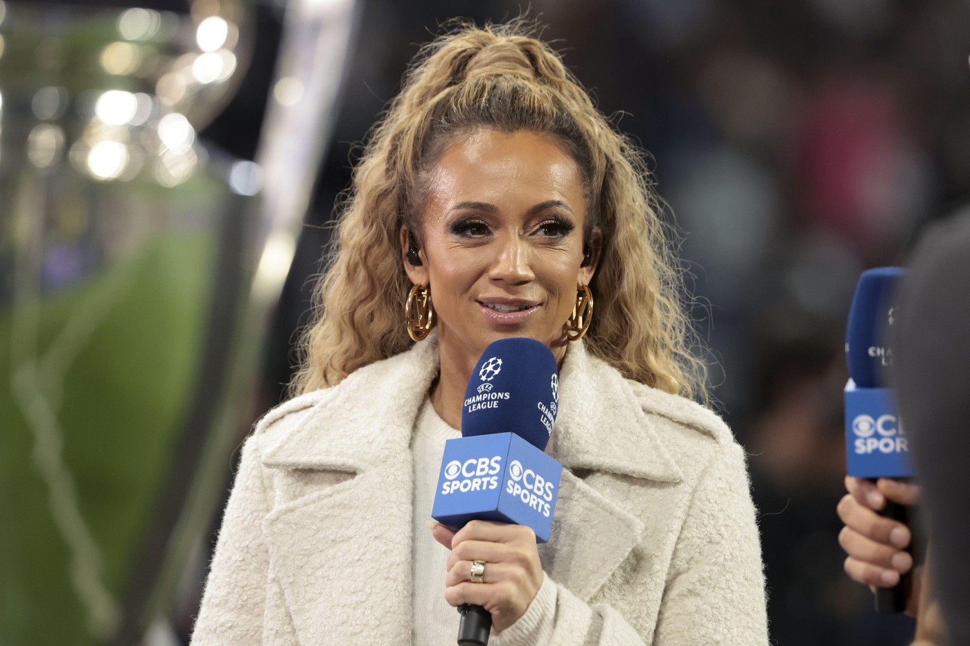 Diletta nije jedina: Pet sportskih novinarki plijeni pažnju gledatelja diljem svijeta