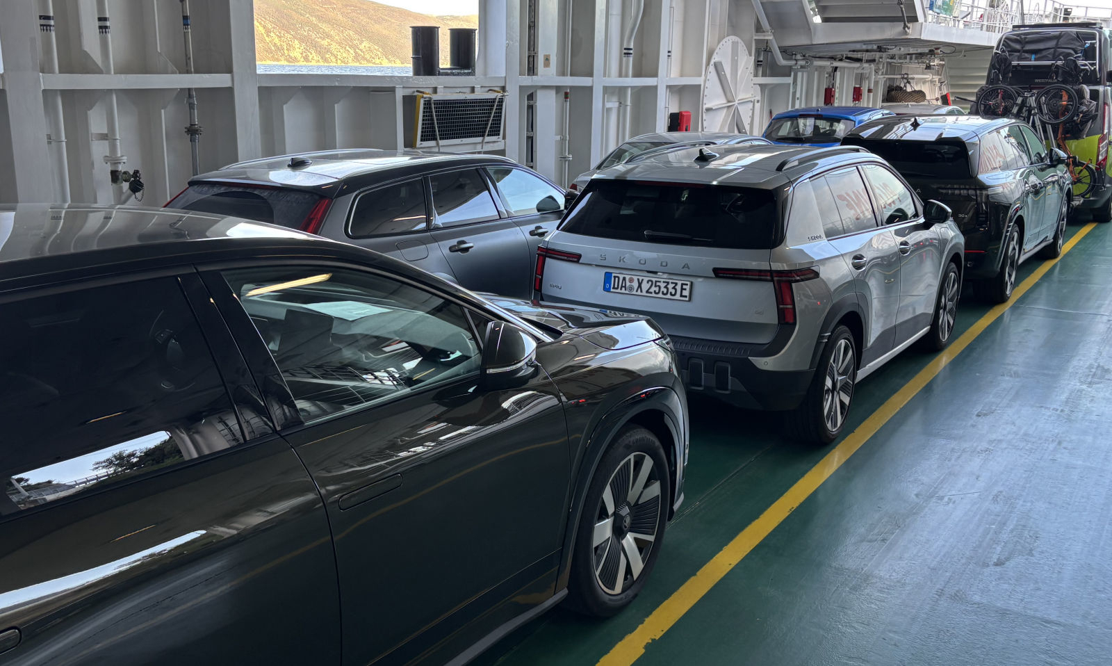 Škoda Epiq i Peaq stigli u Hrvatsku taman na poticaje. Vozili smo ih