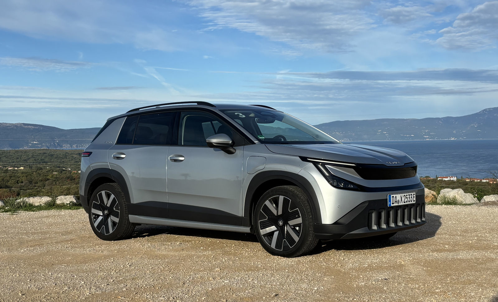 Škoda Epiq i Peaq stigli u Hrvatsku taman na poticaje. Vozili smo ih