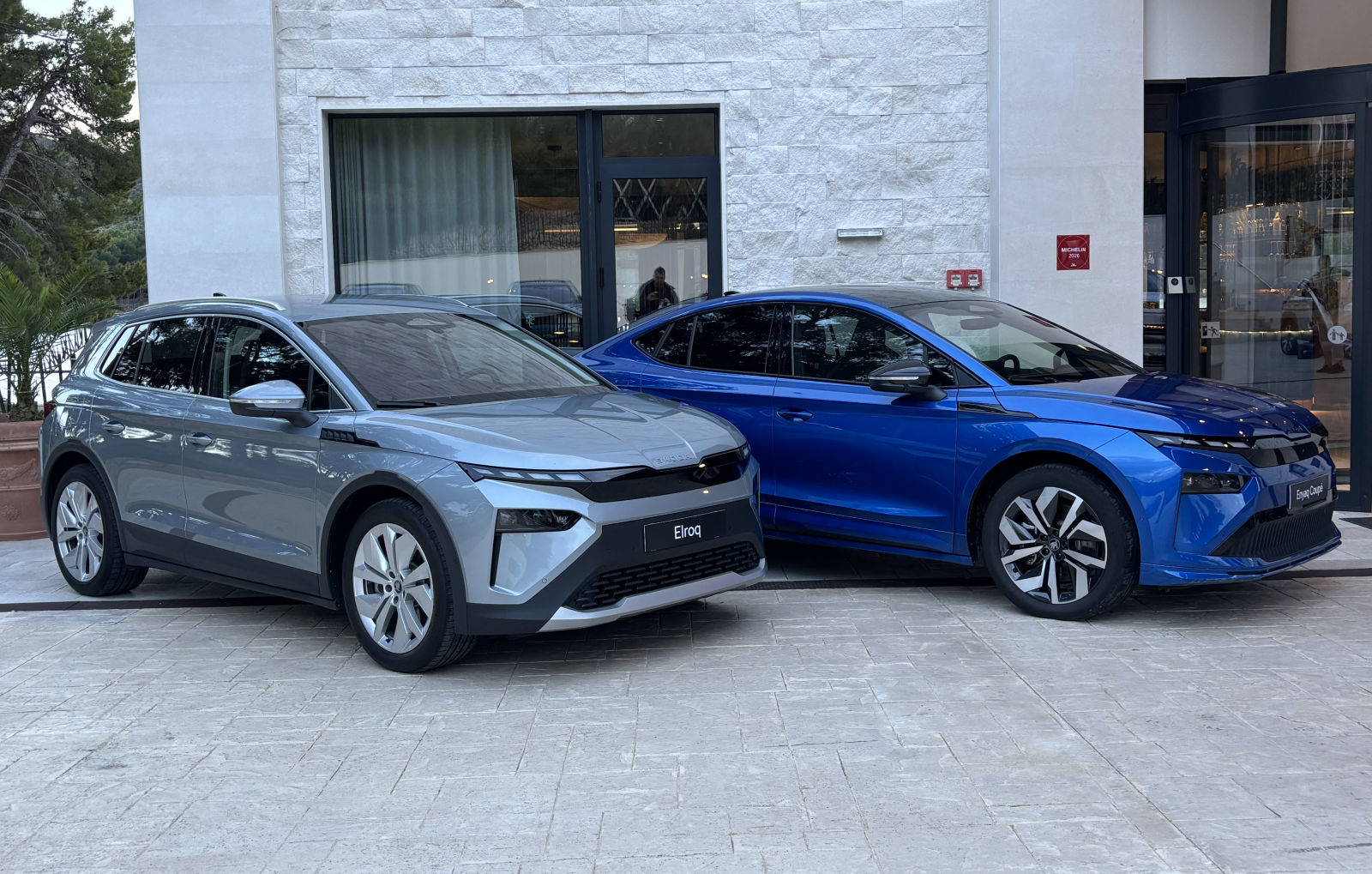 Škoda Epiq i Peaq stigli u Hrvatsku taman na poticaje. Vozili smo ih