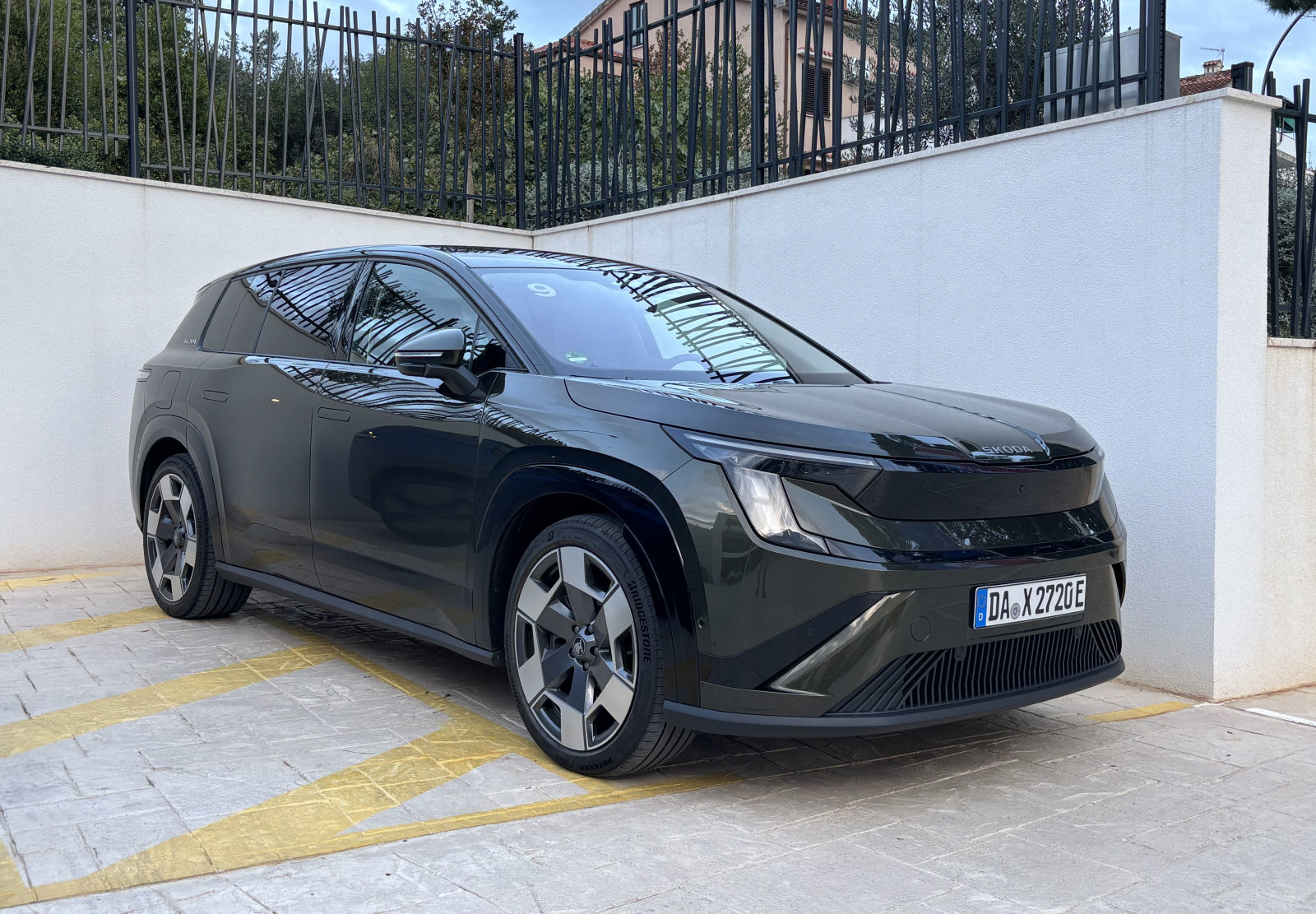 Škoda Epiq i Peaq stigli u Hrvatsku taman na poticaje. Vozili smo ih