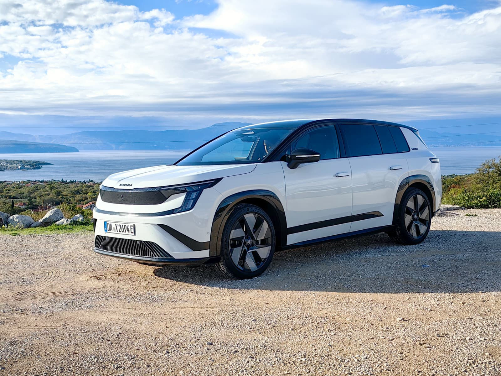 Škoda Epiq i Peaq stigli u Hrvatsku taman na poticaje. Vozili smo ih