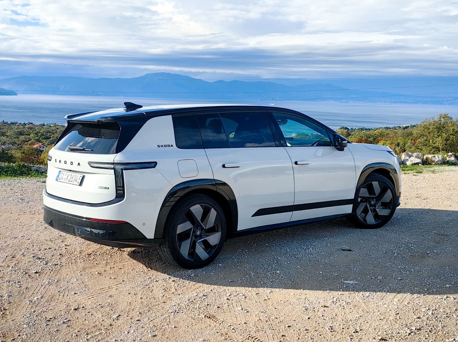Škoda Epiq i Peaq stigli u Hrvatsku taman na poticaje. Vozili smo ih