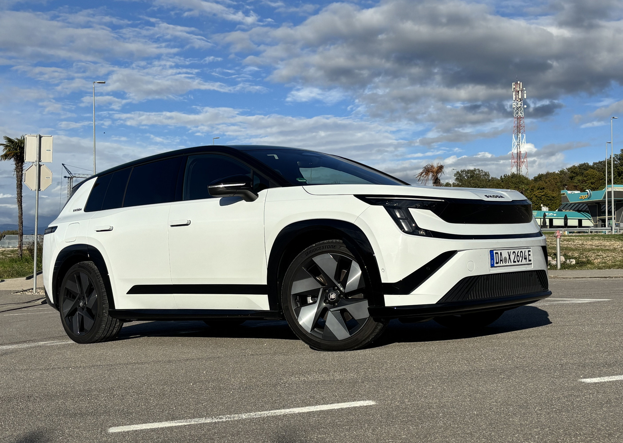 Škoda Epiq i Peaq stigli u Hrvatsku taman na poticaje. Vozili smo ih