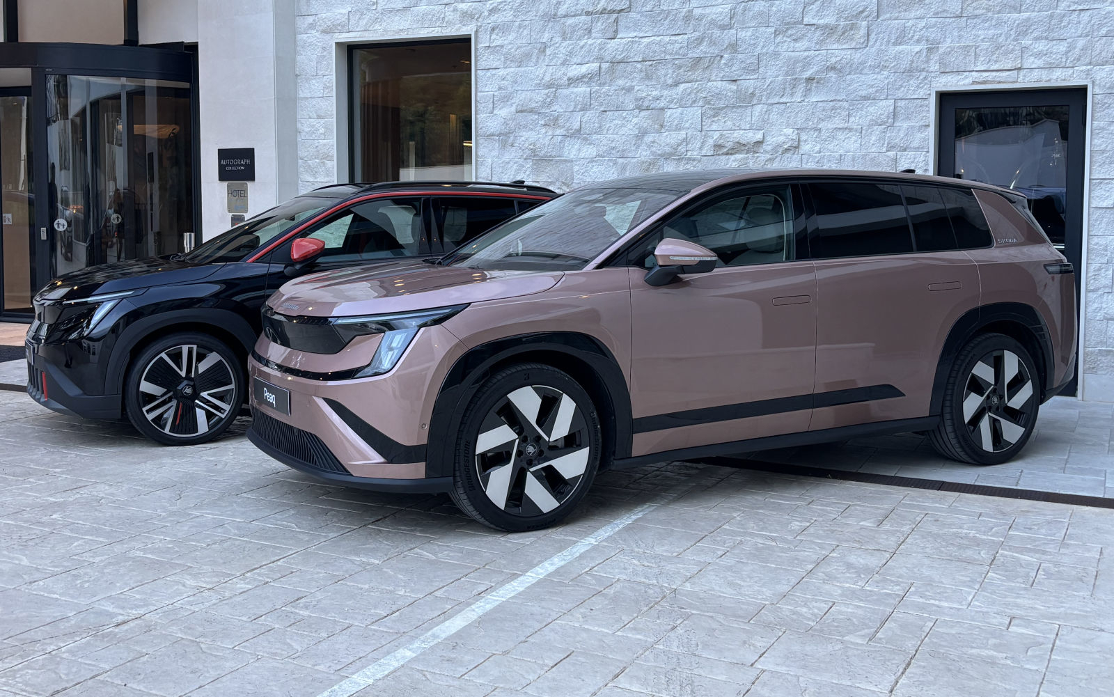 Škoda Epiq i Peaq stigli u Hrvatsku taman na poticaje. Vozili smo ih
