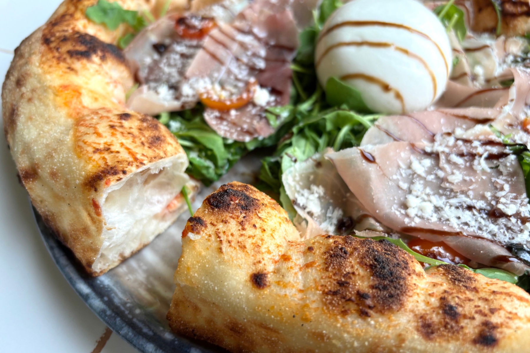 Pizzerija u Slavonskom Brodu ima nestvarnu ocjenu 5.0. Sad mi je jasno i zašto