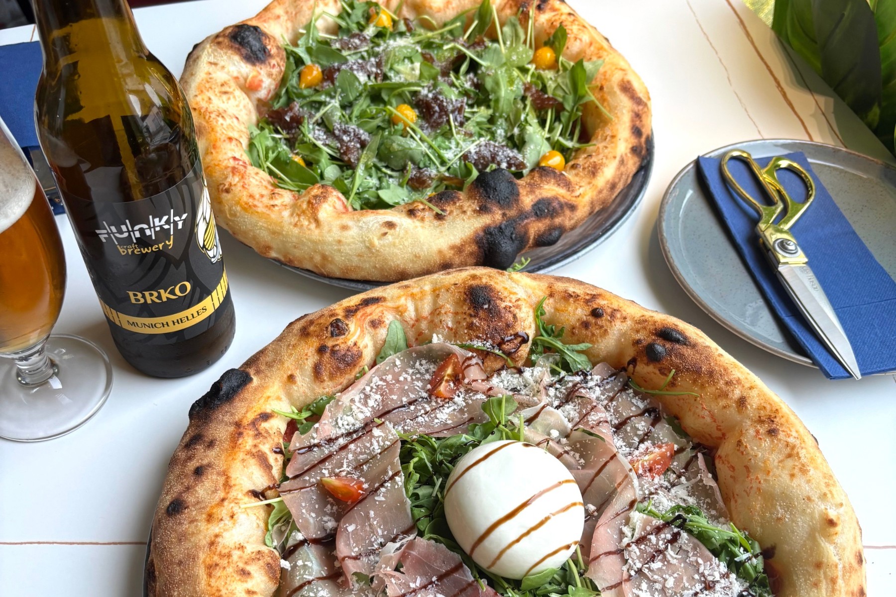 Pizzerija u Slavonskom Brodu ima nestvarnu ocjenu 5.0. Sad mi je jasno i zašto