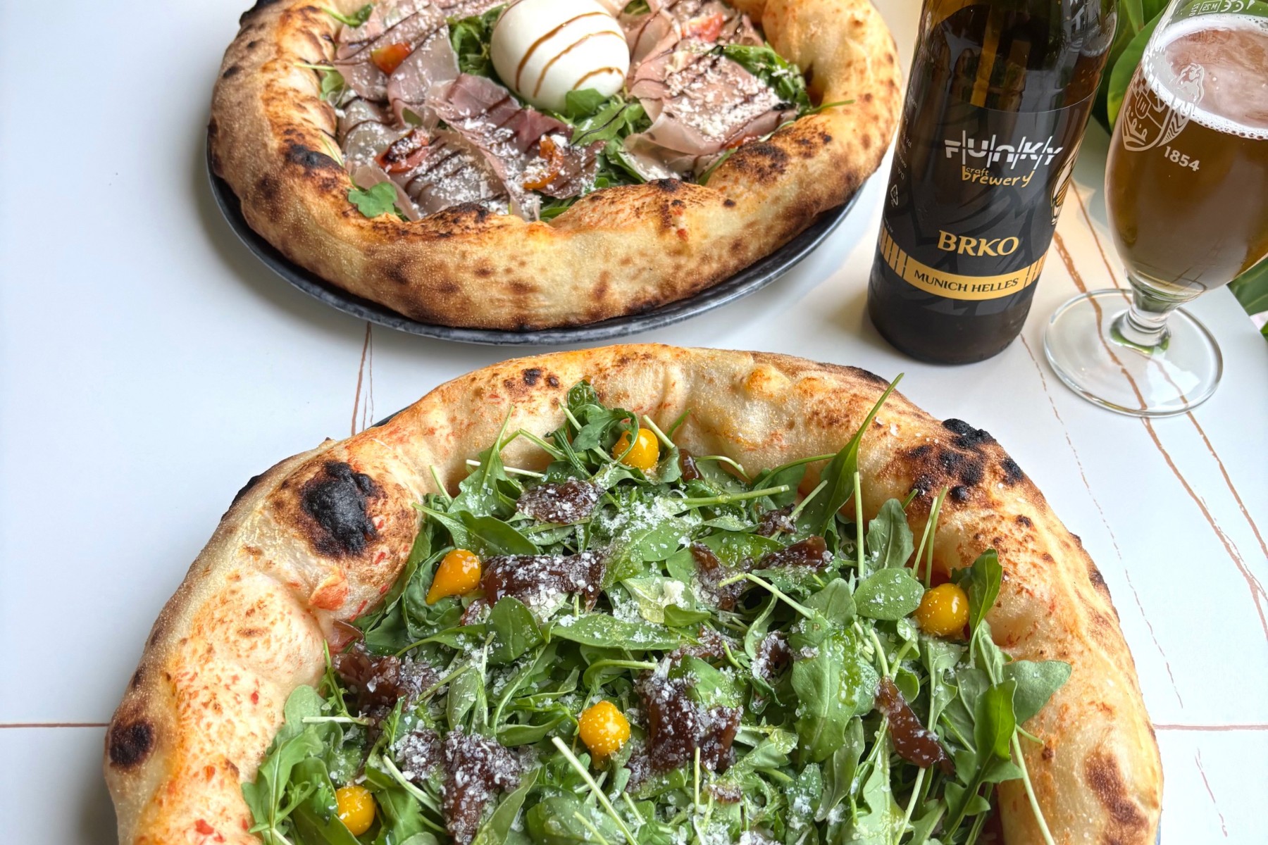 Pizzerija u Slavonskom Brodu ima nestvarnu ocjenu 5.0. Sad mi je jasno i zašto