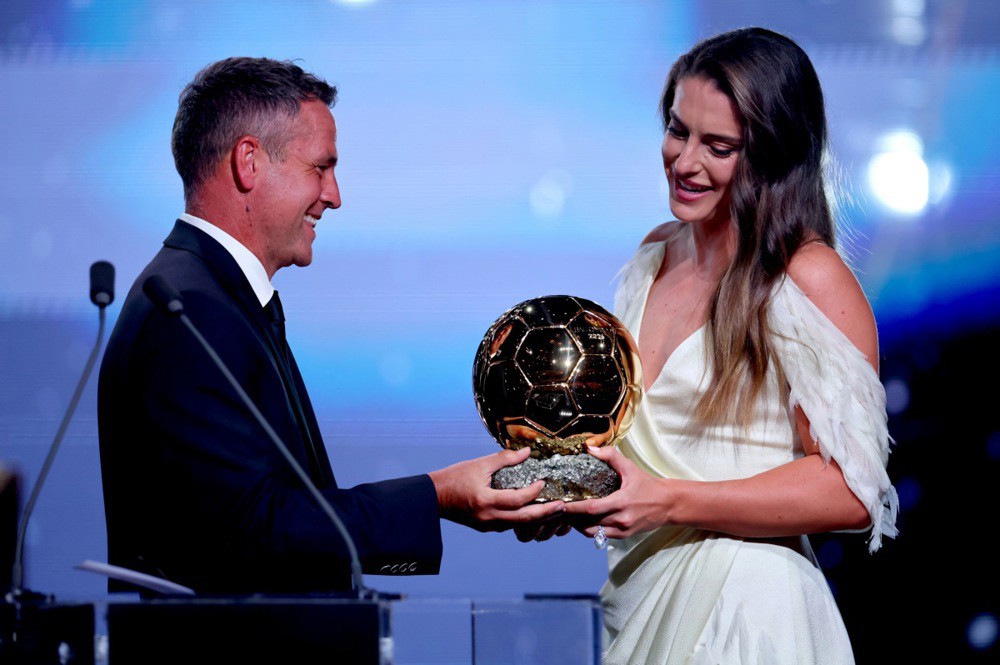 Harry Kane osvojio Zlatnu loptu