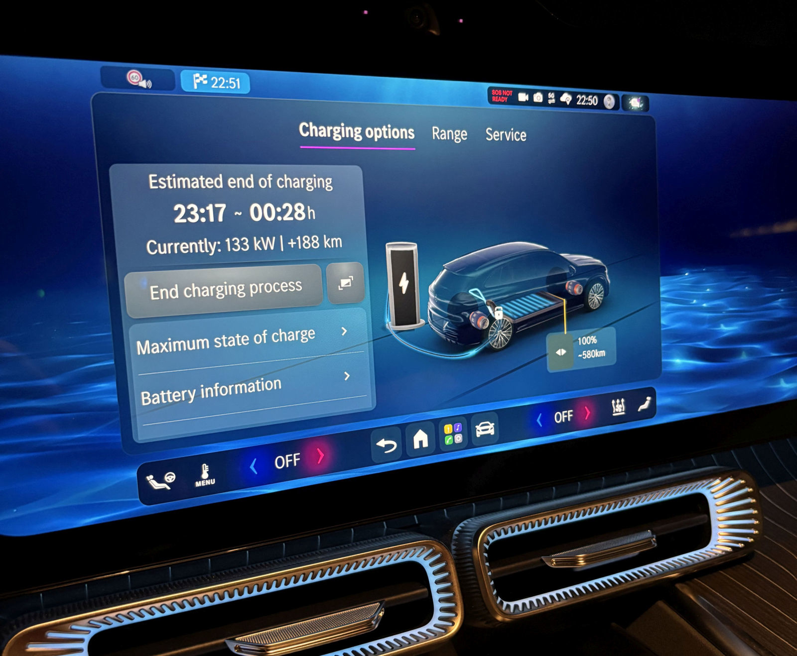 Vozili smo novi električni Mercedes GLC: savršen rad Nijemaca u električnom segmentu