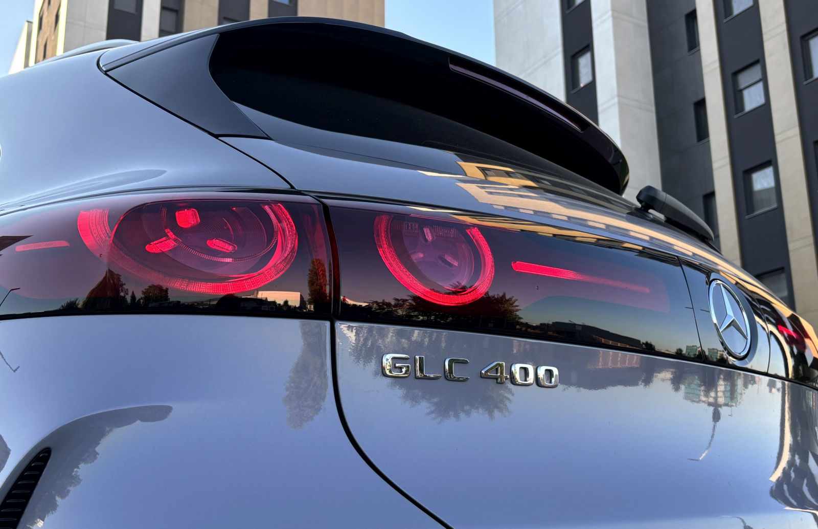 Vozili smo novi električni Mercedes GLC: savršen rad Nijemaca u električnom segmentu