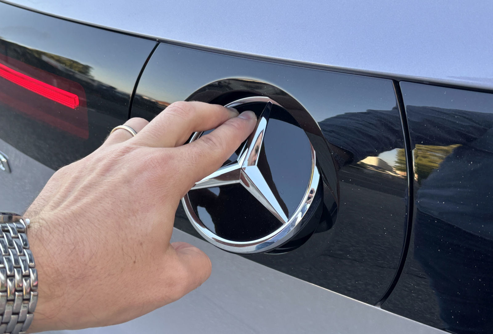 Vozili smo novi električni Mercedes GLC: savršen rad Nijemaca u električnom segmentu