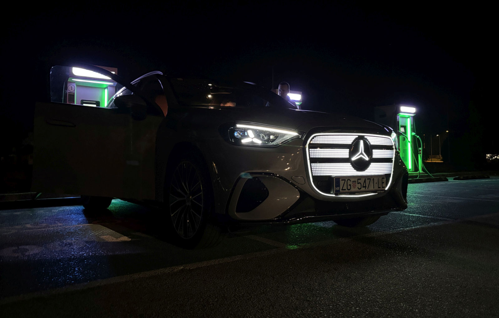 Vozili smo novi električni Mercedes GLC: savršen rad Nijemaca u električnom segmentu
