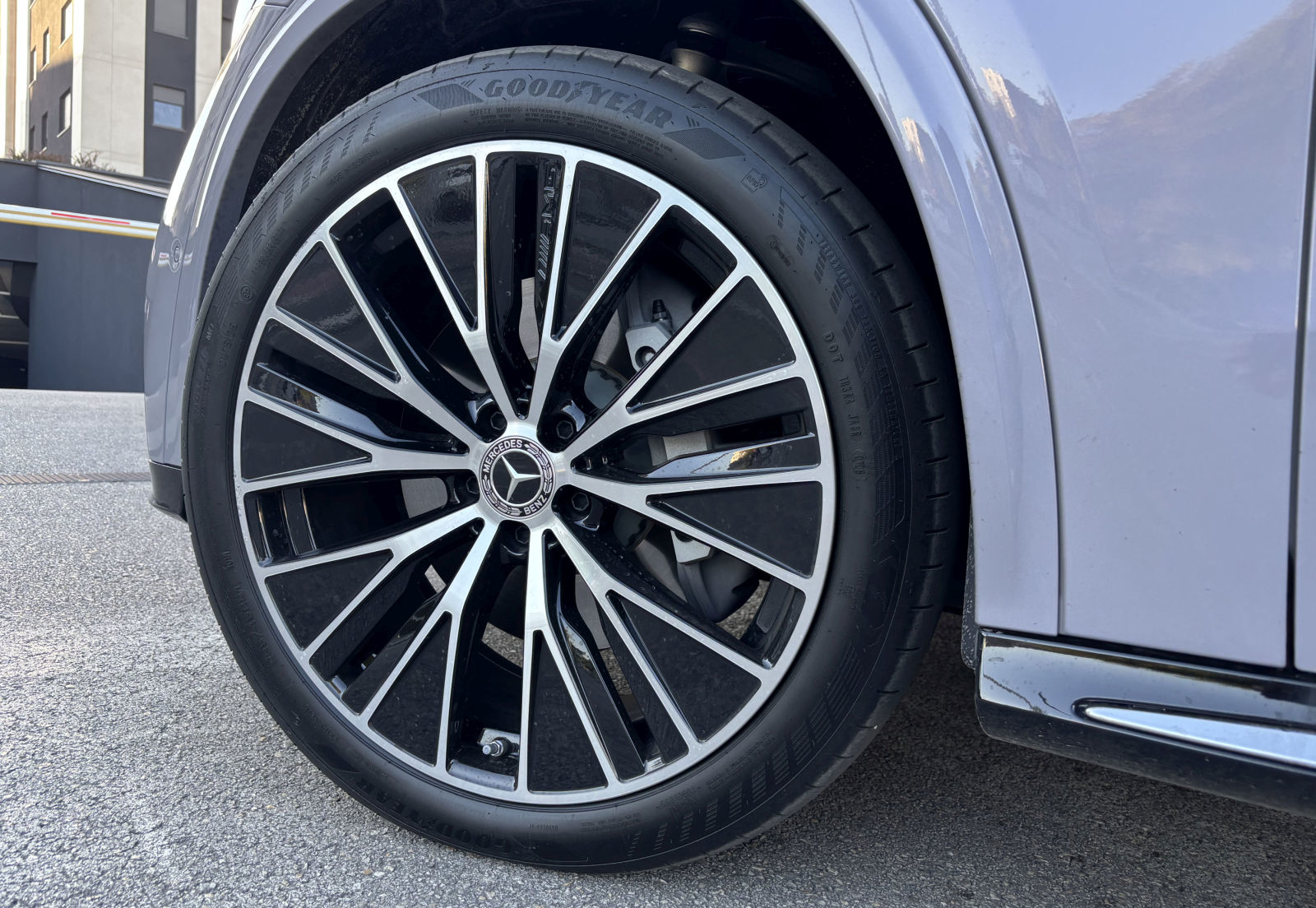 Vozili smo novi električni Mercedes GLC: savršen rad Nijemaca u električnom segmentu