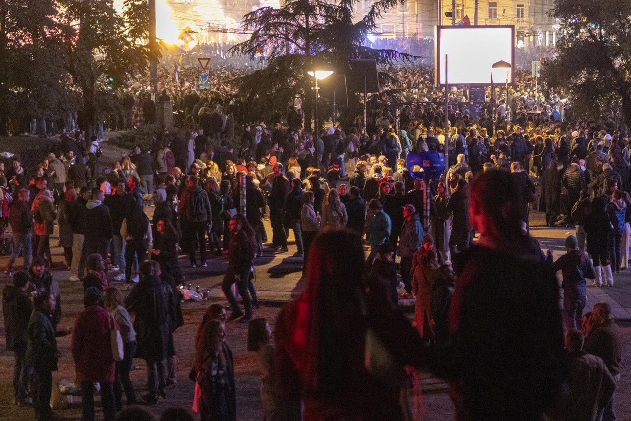Profesor sa Studentske liste: Hrvatska je kao bivša s kojom smo prošli gadan razvod