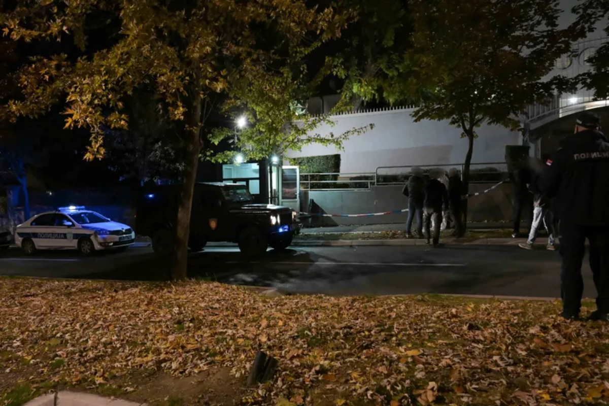 Napadač iz Beograda ranije uhićen u Münchenu zbog pripreme terorističkog napada