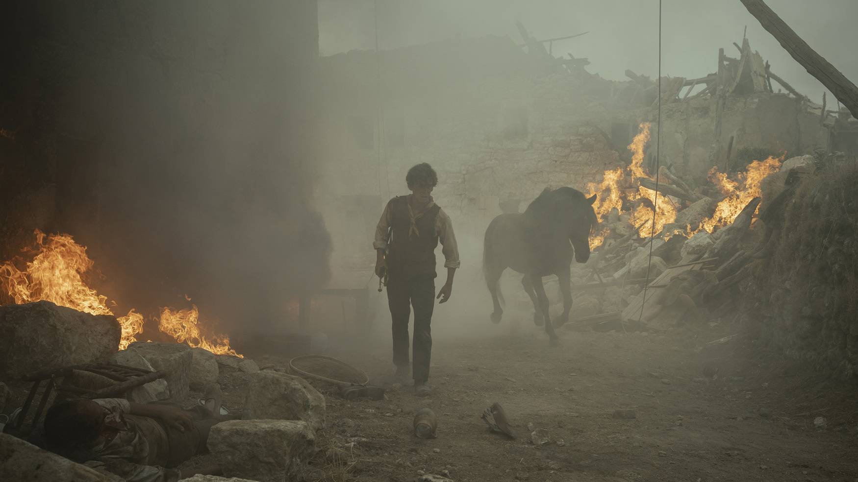 Film koji je u Cannesu dobio 18-minutne ovacije stiže u hrvatska kina