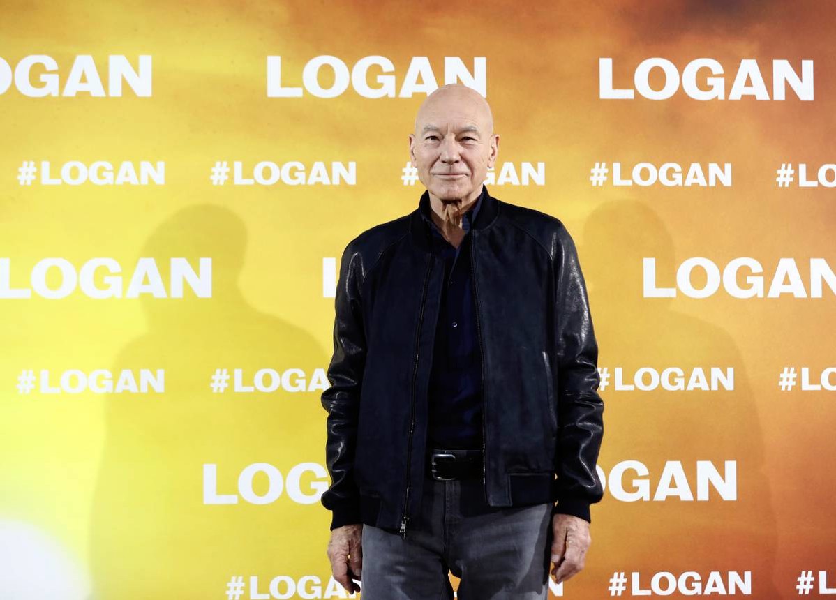 Umro Patrick Stewart