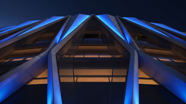 VIDEO Prve snimke i slike novog stadiona Intera i Milana
