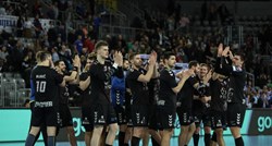 Spektakl u Brestu: Horvat, Čupić i Zrnić za naslov prvaka