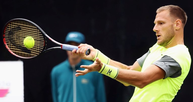 Galović kroz tie-break do 2. kola kvalifikacija u Wimbledonu