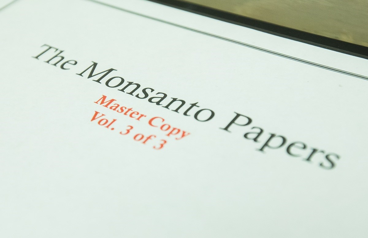 Monsanto mora platiti 289 milijuna dolara odštete