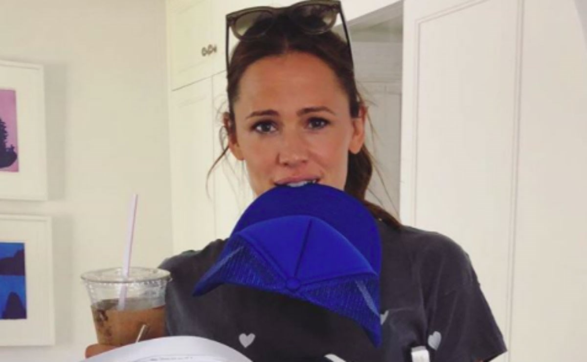 Jennifer Garner pokazala pomoću kojih vježbi prkosi godinama