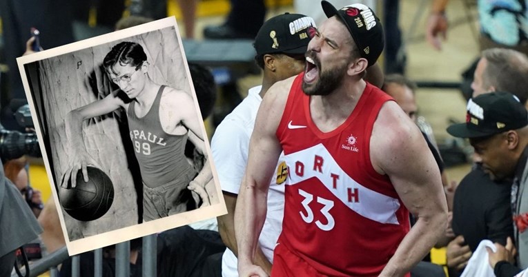 Hrvati su zapravo bili prva braća s NBA naslovom, ali ima jedna caka...