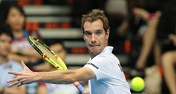 Najbolji francuski tenisač otkazao nastup na prvom grand slamu sezone