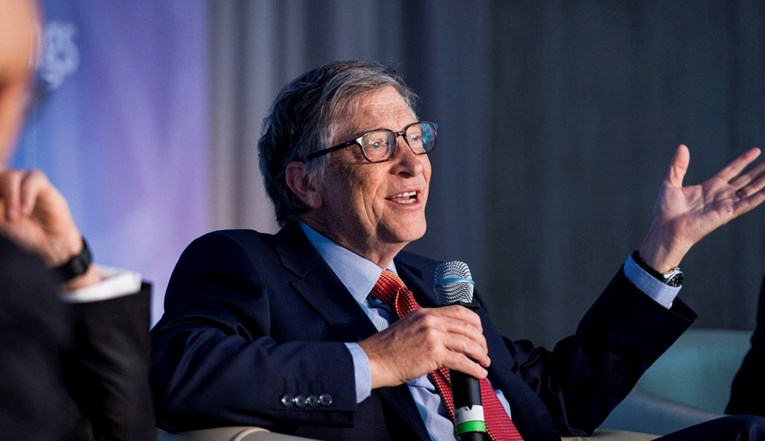 Što najviše zabrinjava Billa Gatesa? Demografski boom Afrike