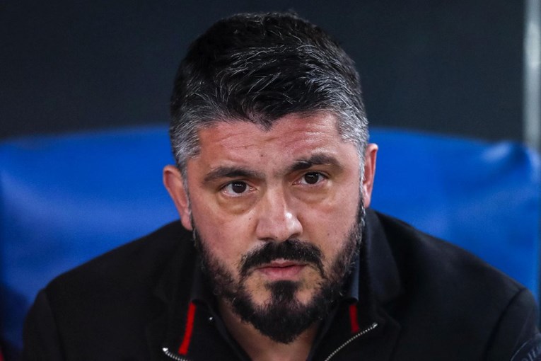 Gattuso: Svi žele doći u Milan, nitko ne želi reći ne