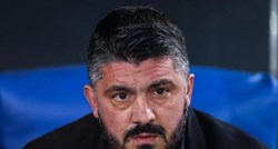 Gattuso: Svi žele doći u Milan, nitko ne želi reći ne