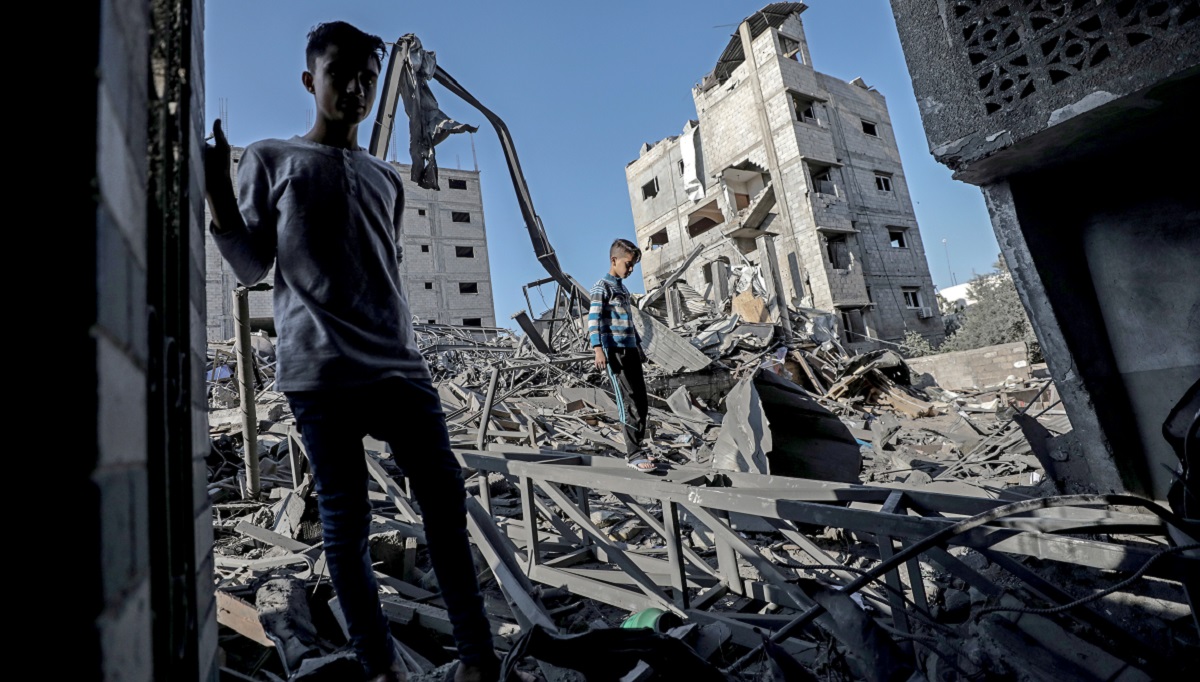 Hamas objavio prekid vatre s Izraelom