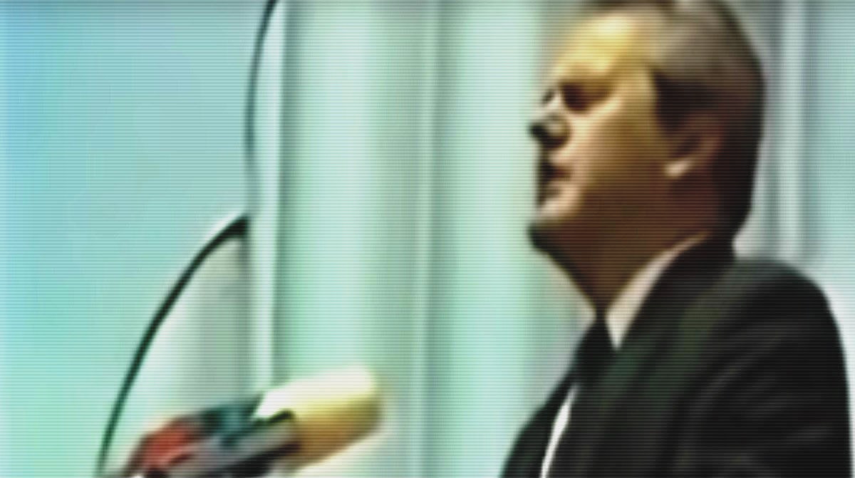 Milošević je pred ruljom održao zlokoban govor. Uslijedio je rat