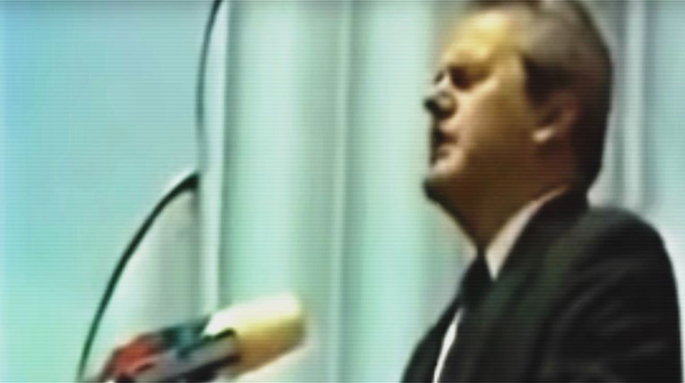 Prije 30 godina Milošević je pred ruljom održao zlokoban govor. Uslijedio je rat