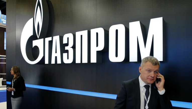 Gazprom udvostručio neto dobit u 2018. godini