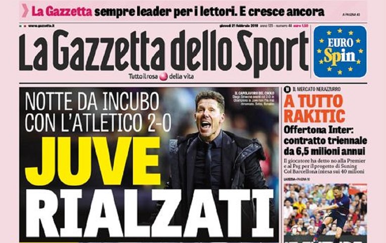 Inter nudi Rakitiću 6,5 milijuna eura po sezoni, on ima tri razloga da prihvati