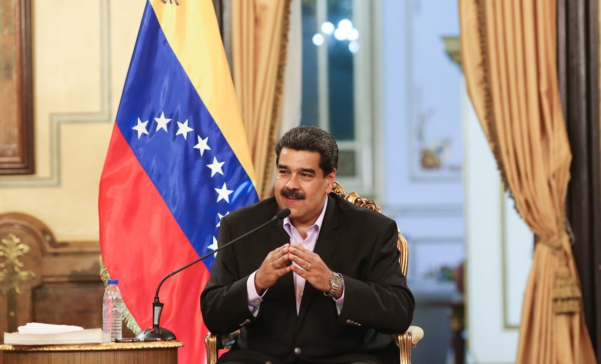 Američke sankcije Venezueli podigle cijene nafte iznad 61 dolara