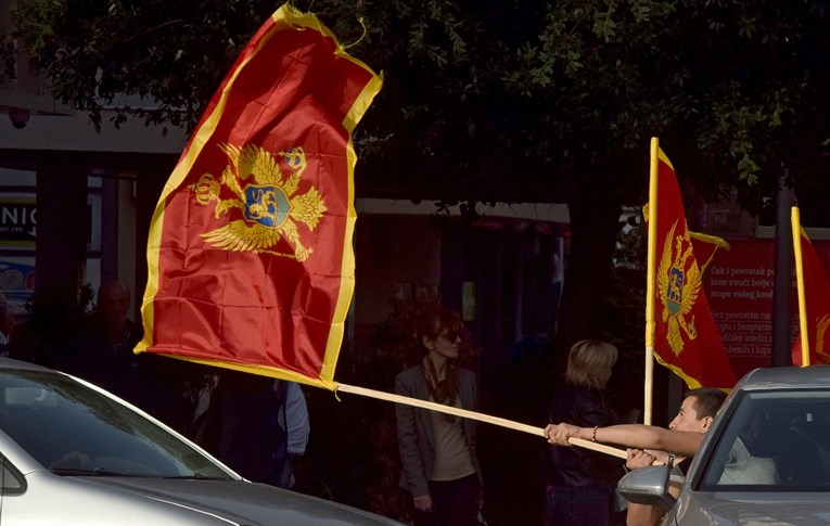 Većina Crnogoraca je za ulazak u EU