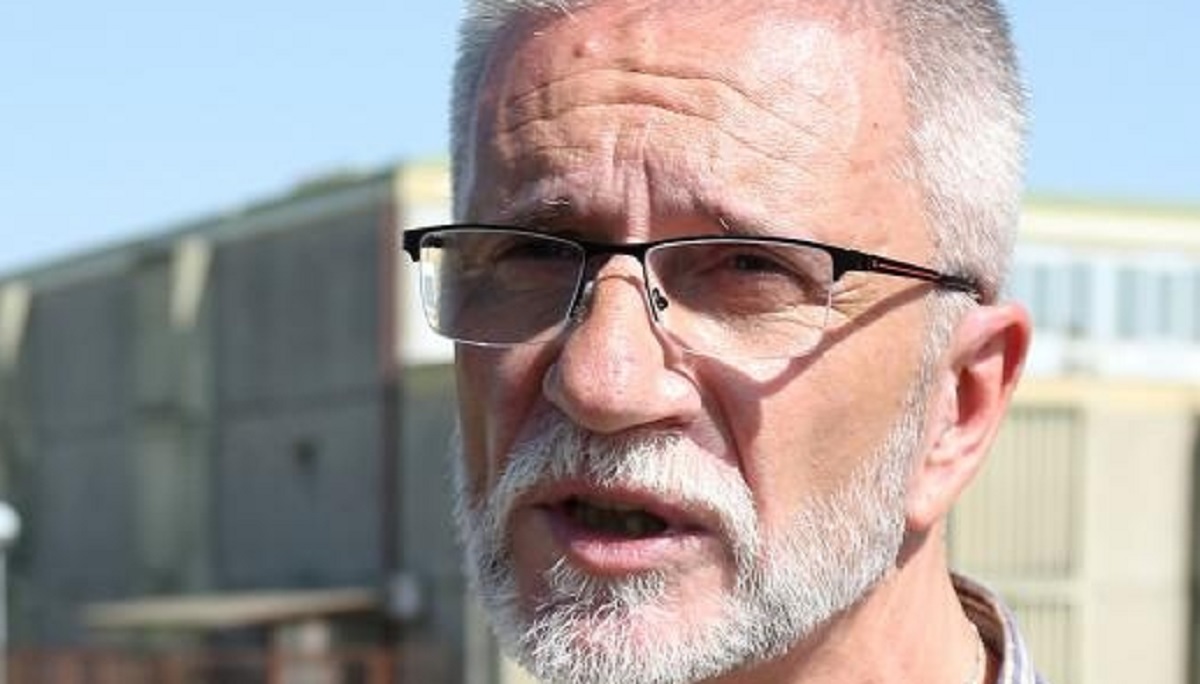 Šef sindikata napao poslodavce i strane radnike