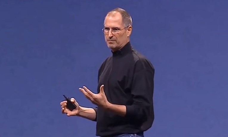 Steve Jobs imao je jednostavno objašnjenje što razlikuje vođe od svih ostalih