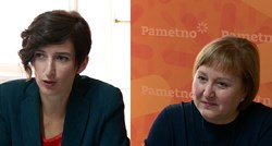 Marijana Puljak: Vlada novom mirovinskom reformom ucjenjuje i pljačka vlastite građane