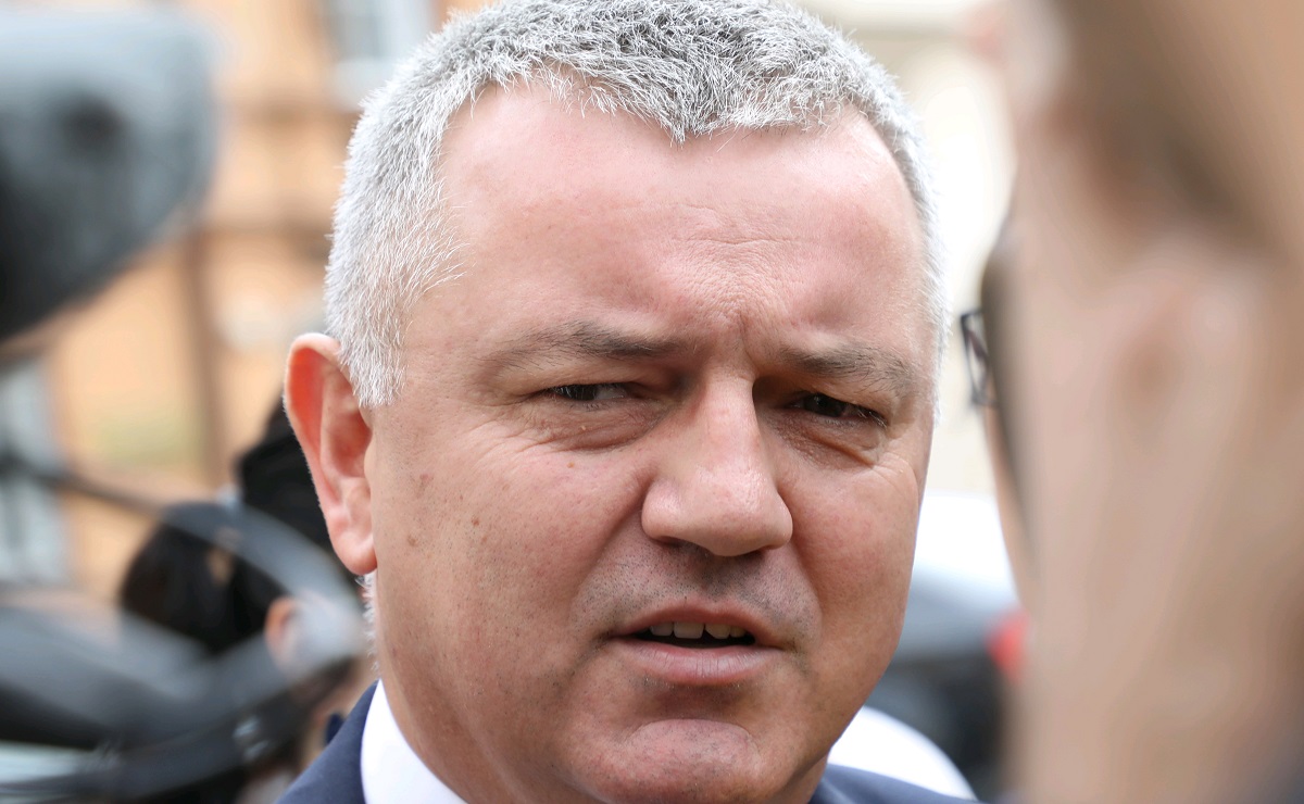 Horvat: Analiziramo 4 modela za brodogradnju, moguća je i predstečajna nagodba