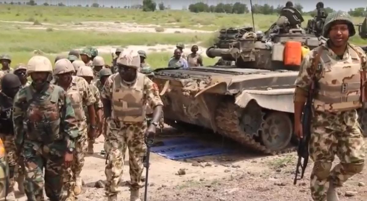 U bombaškom napadu dviju žena samoubojica na tržnicu u Nigeriji ranjeno petnaest ljudi